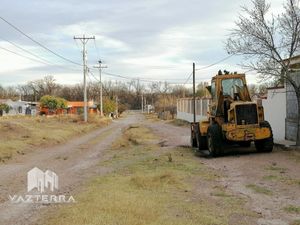 🚩🚩 VENTA DE HUERTA EN VALLE DE ALLENDE🚩🚩