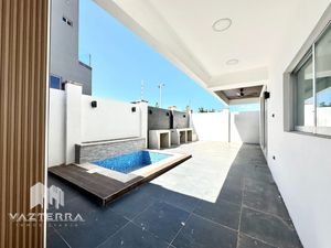 🚩🚩 VENTA DE CASA NUEVA EN ALTOZANO CON RECAMARA EN PLANTA BAJA 🚩🚩