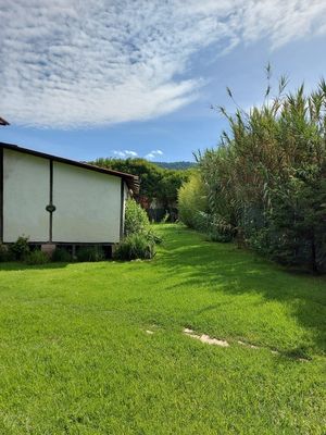 Terreno en Venta con cabaña en Corral de Piedra