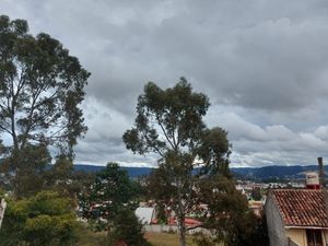 Terreno en Venta con Excelente vista a San Cristobal