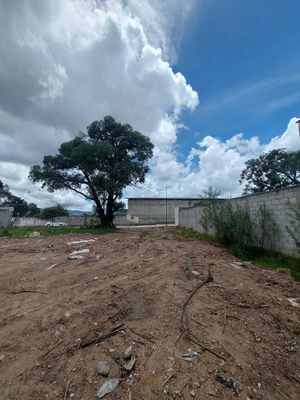 Terreno en Venta, La Cañada