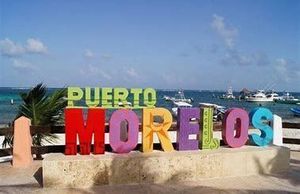 PUERTO MORELOS AMPLIO TERRENO (FVT-1212)