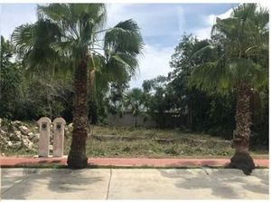 TERRENO EN VENTA PLAYA DEL CARMEN PLAYA MAGNA (FVT-1203)