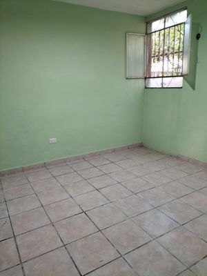 CASA EN VENTA MERIDA, UNIDAD MORELOS CERCA VICENTE SOLIS (GVC-2207)