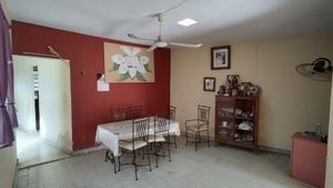 CASA SOLA PLANTA EN VENTA MERIDA, CENTRO ERMITA (AVC-2279)