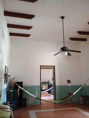 HERMOSA QUINTA EN VENTA MERIDA, SAMAHIL (AVC-2331)