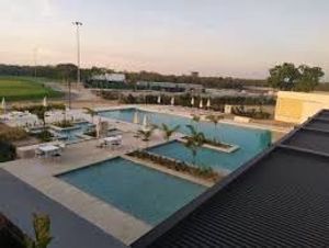 CARRETERA A PROGRESO RESIDENCIAL GOLF PROVINCIA (AVT-1243)