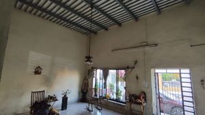 CASA EN VENTA MERIDA, CENTRO A POCAS CUADRAS DE SAN SEBASTIAN (AVC-2067)