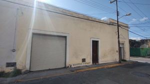 CASA EN VENTA MERIDA, CENTRO CERCA PLANCHA (AVC-2218)