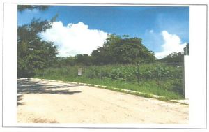 CAMPECHE AMPLIO TERRENO (AVT-1218)