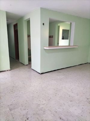 CASA EN VENTA MERIDA, UNIDAD MORELOS CERCA VICENTE SOLIS (GVC-2207)