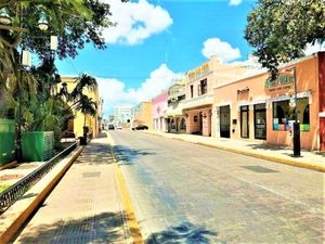 CENTRO SANTA LUCIA EDIFICIO COMERCIAL (AVL-1017)