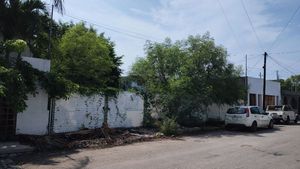 TERRENO EN VENTA MERIDA, EMILIANO ZAPATA NTE (GVT-1210)