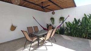 HERMOSA AMPLIA CASA EN VENTA MERIDA, MONTES DE AME (AVC-2288)