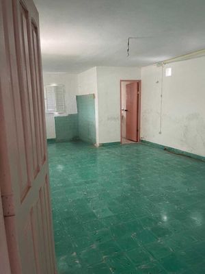 LINDA CASA SOLA PLANATA 2A FILA VENTA MERIDA, CHELEM (FVC-2360)