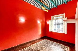 CENTRO SAN CRISTOBAL  CASA REMODELADA, LOS FLAMINGOS (AVC-1498)