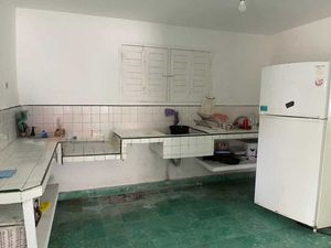 LINDA CASA SOLA PLANATA 2A FILA VENTA MERIDA, CHELEM (FVC-2360)