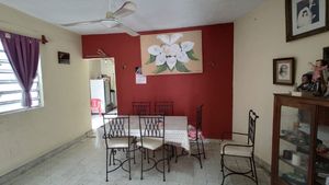 CASA SOLA PLANTA EN VENTA MERIDA, CENTRO ERMITA (AVC-2279)