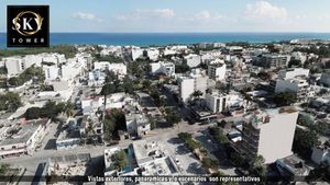 PLAYA DEL CARMEN CENTRO (FVD-1102)