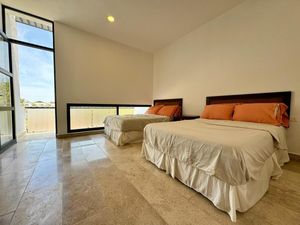 CASAS NUEVAS EN VENTA CERCA CITY CENTER MERIDA, SANTA GERTRUDIS COPO (GVC-2355)