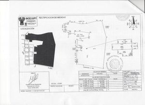 Ixil SAN Chunchucum Cerca Progreso (FVT-1034)