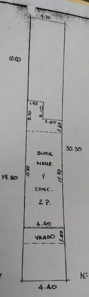 CENTRO CERCA ADO HERMOSA CASA REMODELADA (AVC-2068)