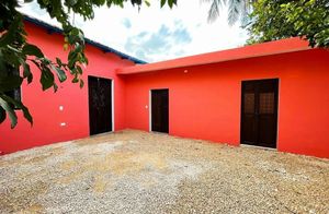 CENTRO SAN CRISTOBAL  CASA REMODELADA, LOS FLAMINGOS (AVC-1498)