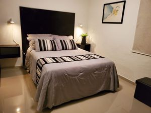 HERMOSO DEPARTAMENTO AMUEBLADO RENTA PLAYA DEL CARMEN (FRC-1079)