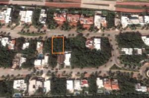 TERRENO EN VENTA PLAYA DEL CARMEN PLAYA MAGNA (FVT-1203)