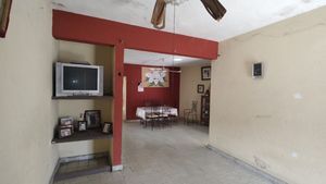 CASA SOLA PLANTA EN VENTA MERIDA, CENTRO ERMITA (AVC-2279)