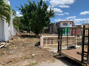 TERRENO EN VENTA MERIDA, EMILIANO ZAPATA NTE (GVT-1210)