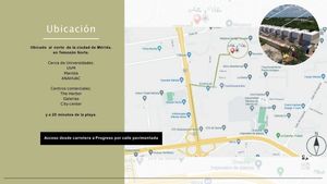 TEMOZON NORTE CASAS NUEVAS EN RESIDENCIAL (AVC-2119)