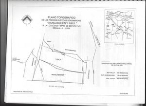 SOTUTA 360 Hectareas  (FVT-1040)