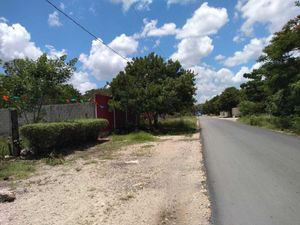 EXCLUSIVIDAD EN VENTA MERIDA UMAN XCUCUL  VILLA DE CAMPO (GVC-2385)