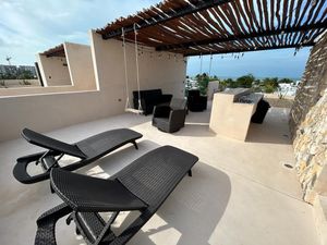 HERMOSO DEPARTAMENTO EN VENTA MERIDA PLAYA CHICXULUB (FVD-1068)