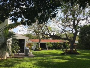 CLUB DE GOLF DE LA CEIBA ESPECTACULAR PROPIEDAD (VC-1913)