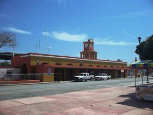 Ixil SAN Chunchucum Cerca Progreso (FVT-1034)