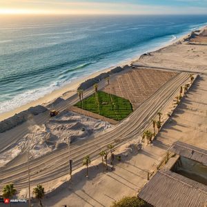 Terreno en venta | Rosarito B.C