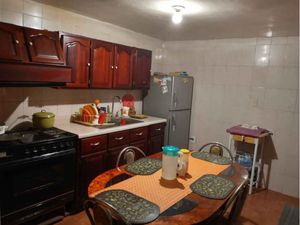 Casa en Venta en Claveria Azcapotzalco