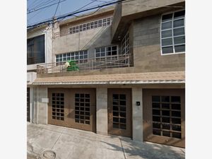 Casa en Venta en Nueva Santa Maria Azcapotzalco