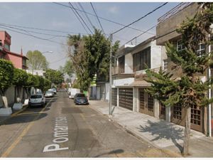 Casa en Venta en Nueva Santa Maria Azcapotzalco