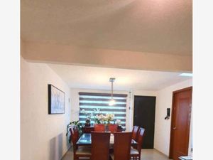 Casa en Venta en Claveria Azcapotzalco