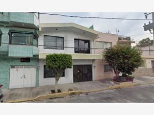 Casa en Venta en Escuadron 201 Iztapalapa