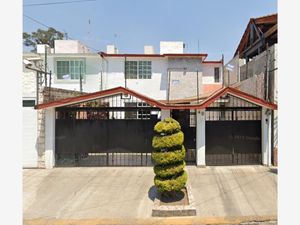 Casa en Venta en Lomas Estrella Iztapalapa