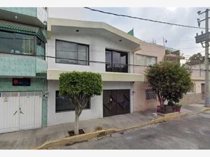 Casa en Venta en Escuadron 201 Iztapalapa