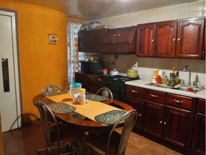 Casa en Venta en Claveria Azcapotzalco