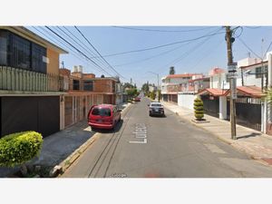 Casa en Venta en Lomas Estrella Iztapalapa