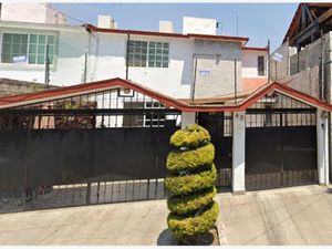 Casa en Venta en Lomas Estrella Iztapalapa