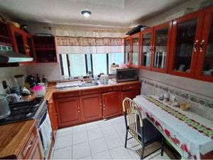 Casa en Venta en Culhuacán CTM Sección V Coyoacán