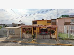 Casa en Venta en Vista Hermosa Tlalnepantla de Baz